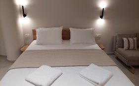 Phoenix Apartments Parga