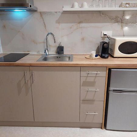 Phoenix Apartments Парга Екстериор снимка