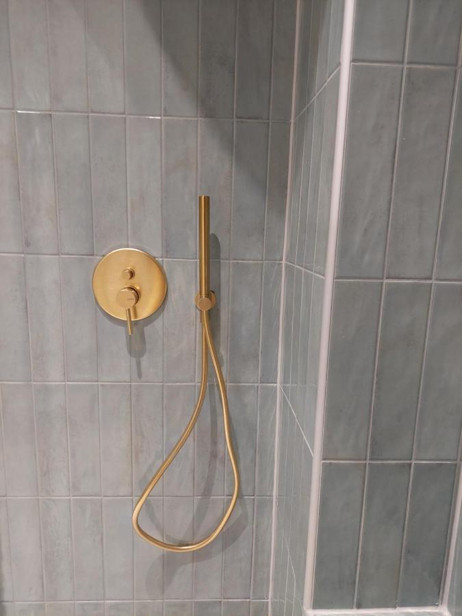 Phoenix Apartments Парга Екстериор снимка