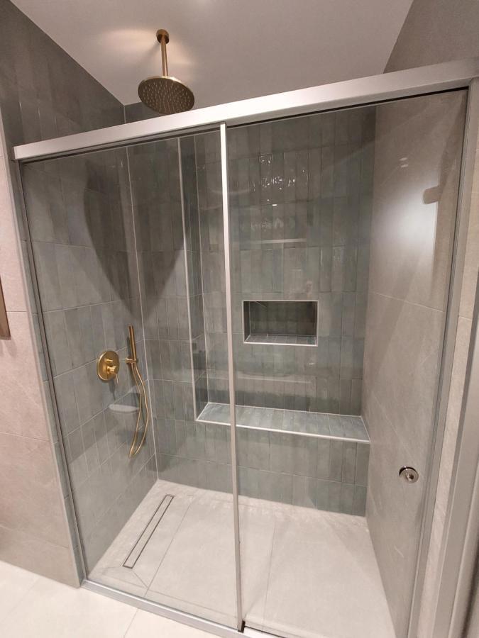 Phoenix Apartments Парга Екстериор снимка