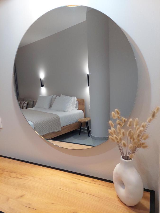 Phoenix Apartments Парга Екстериор снимка