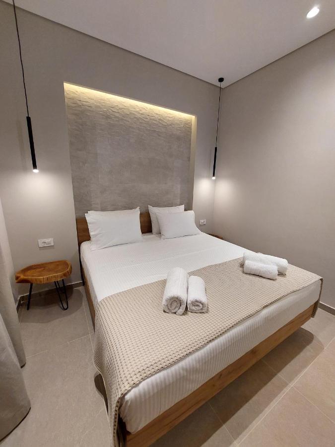 Phoenix Apartments Парга Екстериор снимка