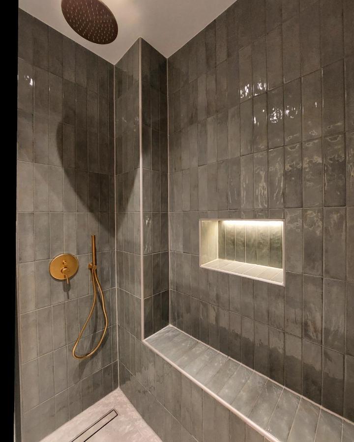 Phoenix Apartments Парга Екстериор снимка