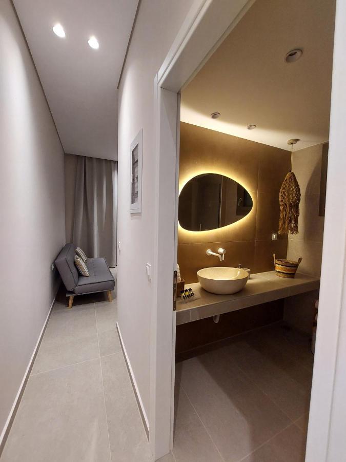 Phoenix Apartments Парга Екстериор снимка