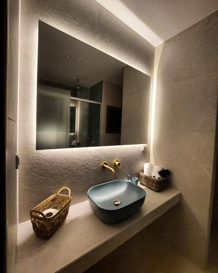 Phoenix Apartments Парга Екстериор снимка